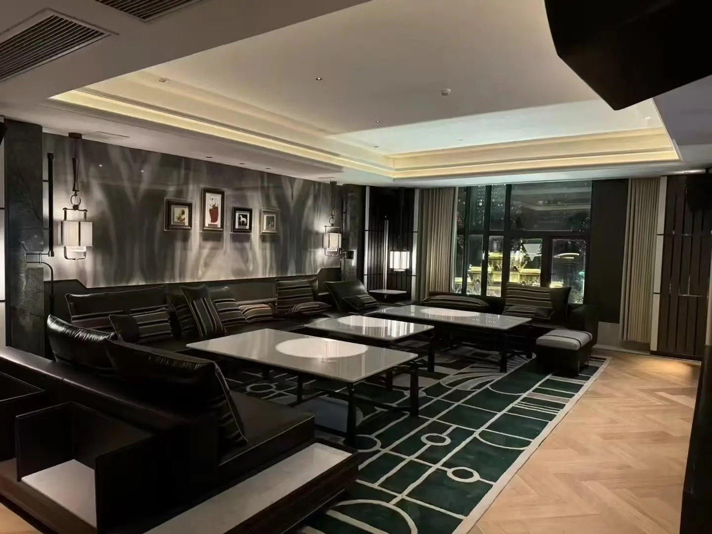 邵阳商务ktv性价比之选推荐-隆回县ktv预订