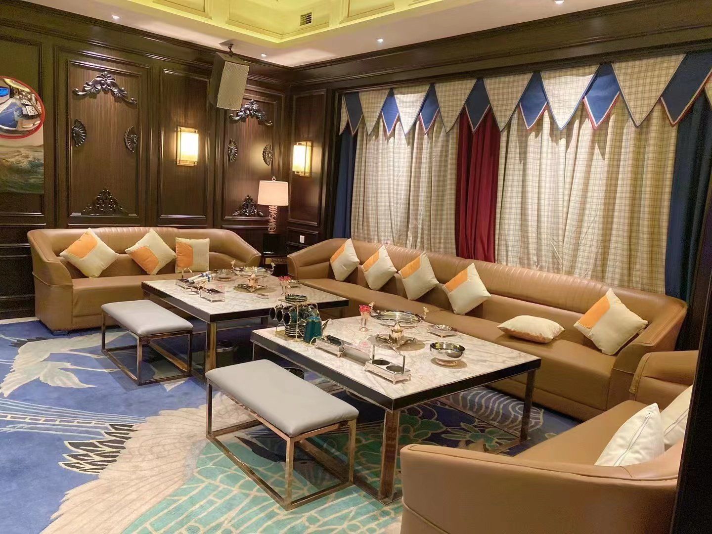 邵阳商务ktv最佳推荐-隆回县ktv预订